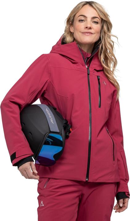 Actual product image Schöffel Jacket Style Pontre WMS (36)