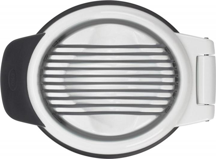 Actual product image OXO egg slicer