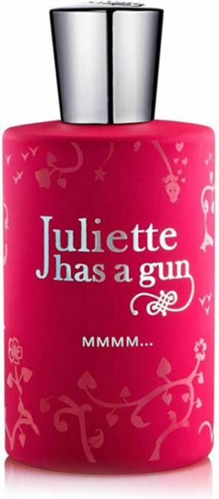 Actual product image Juliette Has a Gun Mmmm... (Eau de parfum, 100 ml)