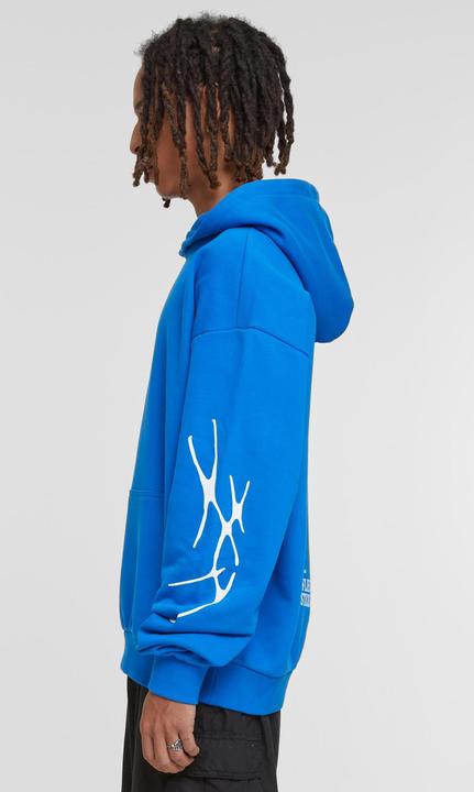 Image du produit Urban Classics Collection Ultra Heavy Oversize Hoodie - 91491 (XXL)
