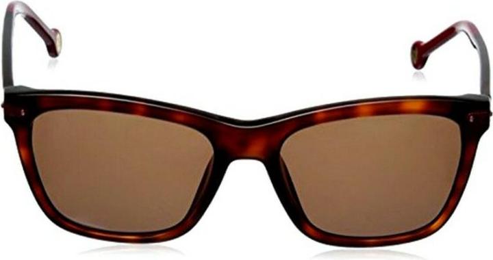 Produktbild Carolina Herrera Damensonnenbrille She603 5409xw