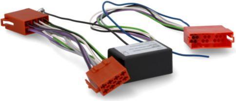 Dietz Aktivinterface VW/AUDI MINI-ISO