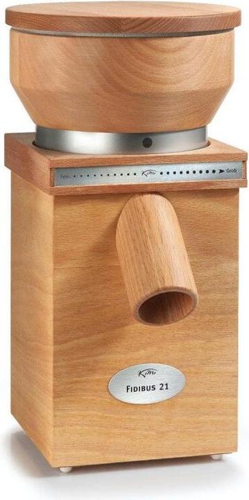 Image du produit Komo Moulin à céréales Fidibus 21