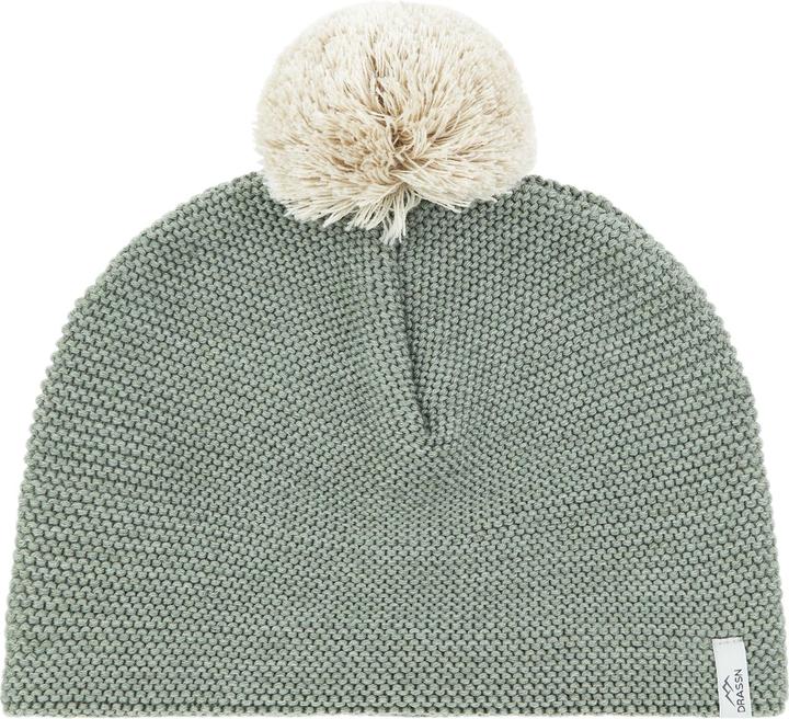 Immagine prodotto DRASSN Parkstein Bobble Merino Recycle (Taglia unica)