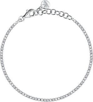 Immagine prodotto Morellato Bracciale senza tempo in argento con zirconi Tesori SAIW132