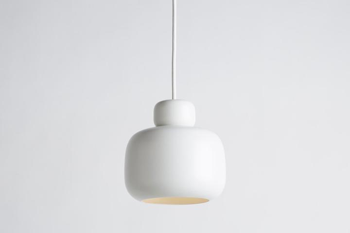 Actual product image Woud Stone (E14, 250 lm)