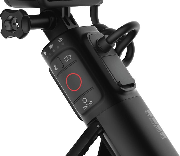 Actual product image GoPro Volta (Hero)