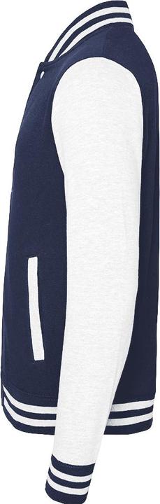 Actual product image Awdis College jacket (XXL)