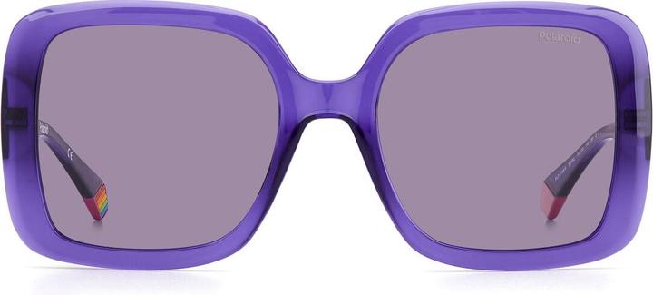 Produktbild Polaroid Damensonnenbrille PLD-6168-S-B3V-KL