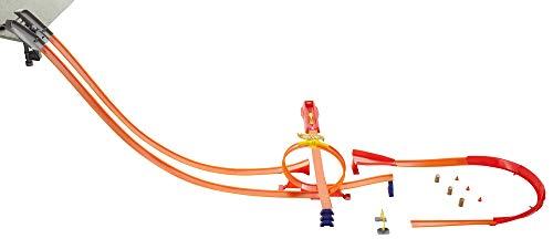 Produktbild Hot Wheels GWT46 - Super Track Pack