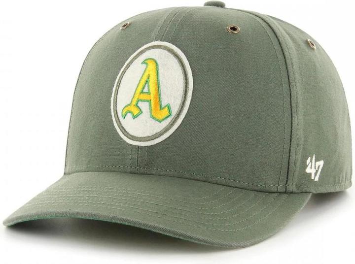 47 Brand Oakland Athletics Back Track ’47 Midfield
