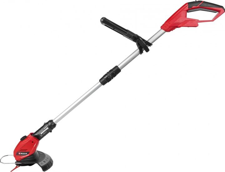 Einhell GE-CT 18 Li Solo (Kunststoffmesser)