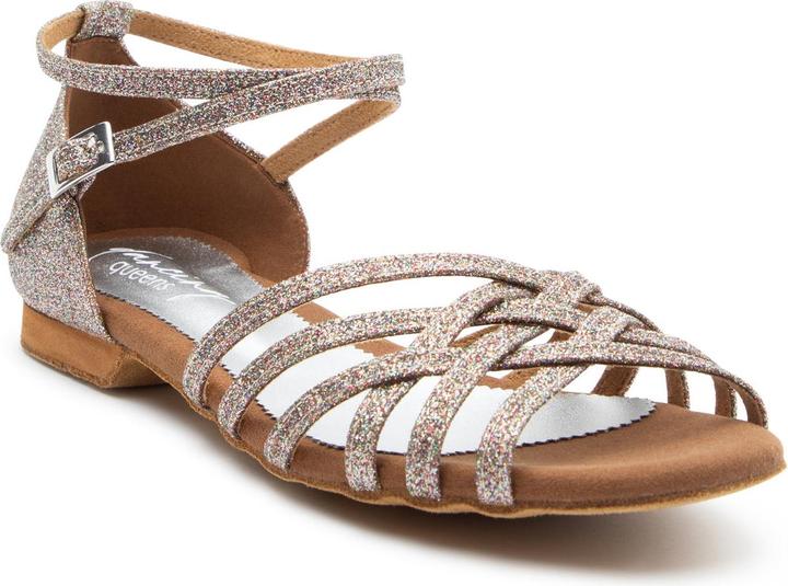 Immagine prodotto Dancing Queens DQ02 flache Tanzschuhe (42)