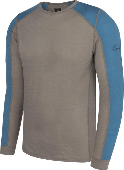 Image du produit Normani Mérinos manches longues homme "Devonport" - 9183 (4XL)