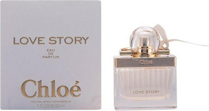Immagine prodotto Chloé Storia d'amore (Eau de parfum, 50 ml)