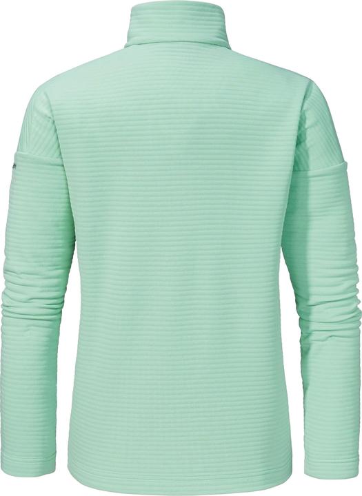 Actual product image Schöffel CIRC Fleece Jk Style Smue WMS (36, S)