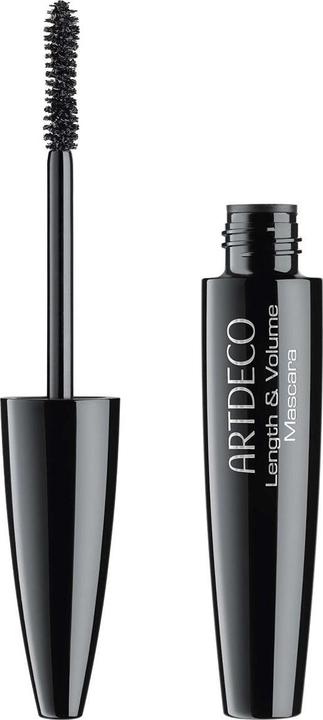 Artdeco Length & Volume Mascara 2110.1P1 (1P1 black)