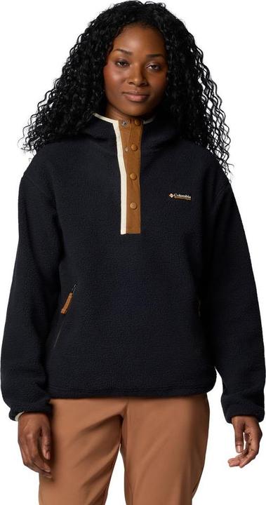 Columbia Helvetia II Half Snap Fleece (S)