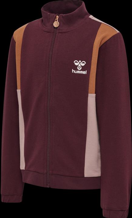 Immagine prodotto hummel Giacca Bagga Con Zip (128)