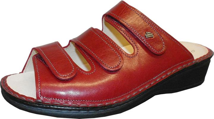 Actual product image Finn Comfort Pisa (40)