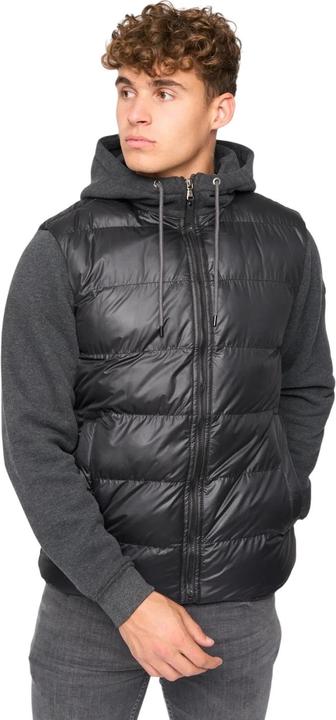 Bewley & Ritch Brookers Steppjacke