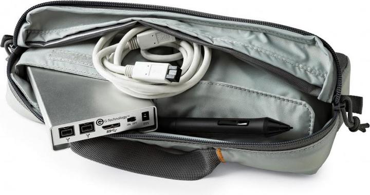 Immagine prodotto Lowepro Pro Runner BP 350 AW II (Zaino per fotocamera)