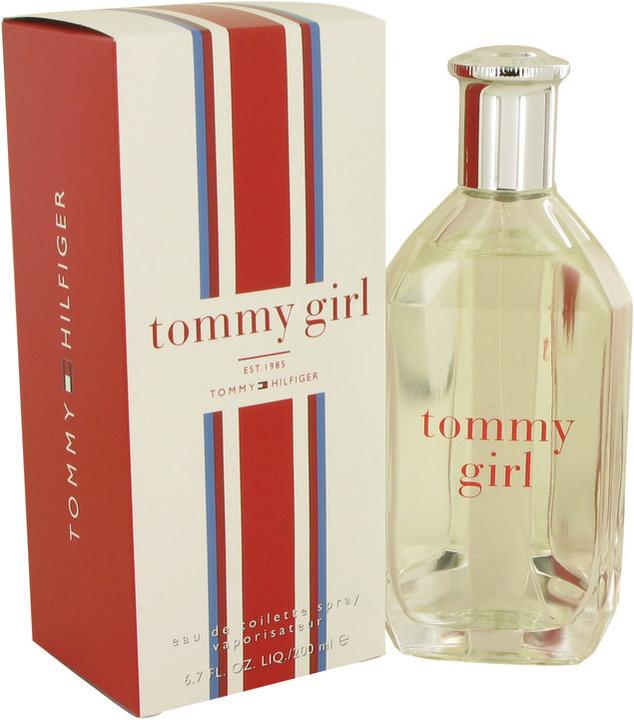 Tommy Hilfiger Tommy Girl