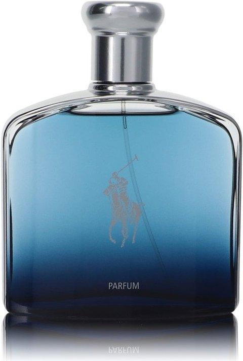 Immagine prodotto Ralph Lauren Profumo Polo Deep Blue (Eau de parfum, 125 ml)