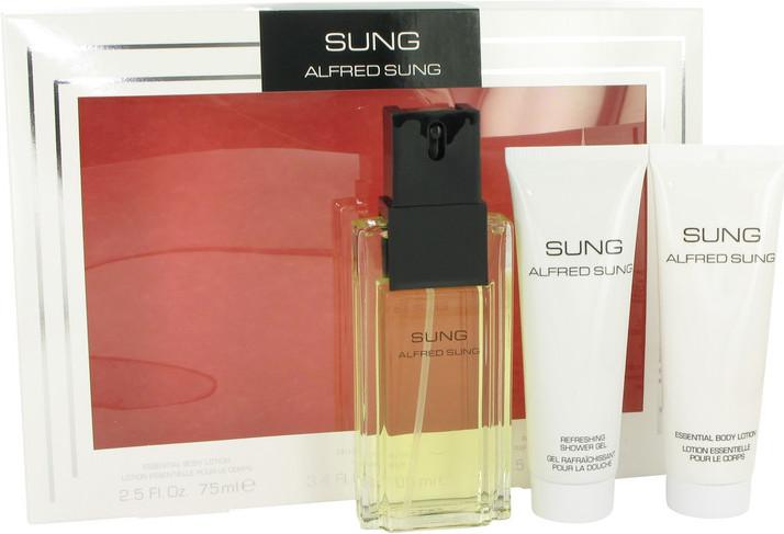 Produktbild Alfred Sung Sung (100 ml)