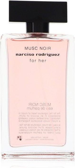 Narciso Rodriguez Musc Noir (Eau de Parfum, 100 ml)