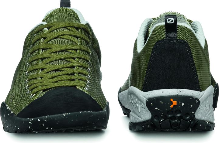 Actual product image Scarpa Mojito Planet Fabric Lifestyle Schuhe (39.5)