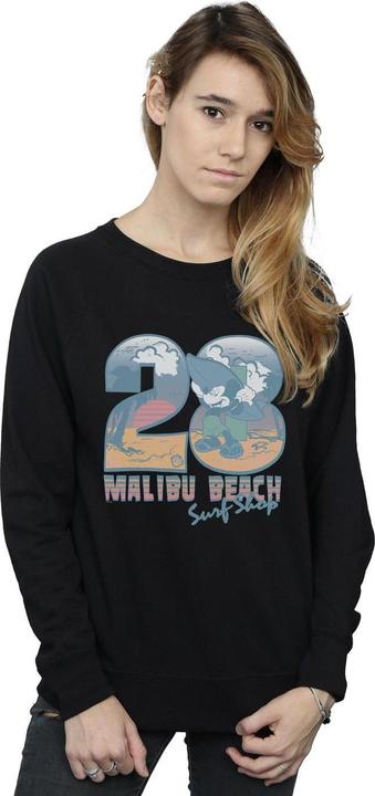 Produktbild Disney Mickey Mouse Surf Shop Sweatshirt (XL)