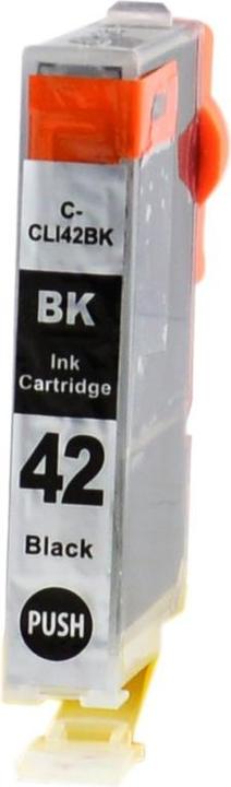 Image du produit Hermex Compatible 16 cartouches Canon CLI-42 Pixma Pro 100 100S (M, PM, Y, GY, CF, PC, LGY, C)
