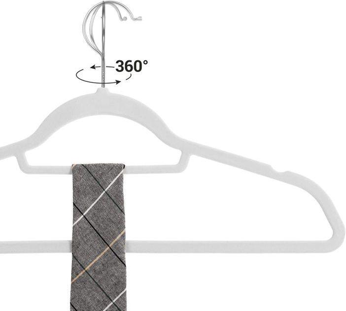 Actual product image Songmics Hanger (20 x)