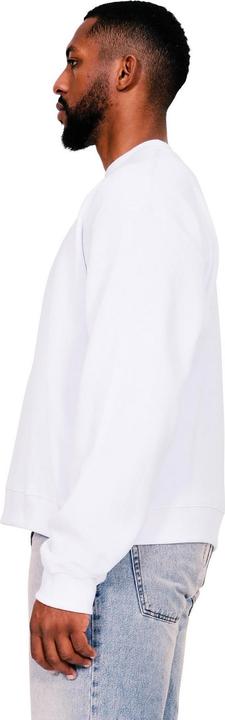 Immagine prodotto Universal Textiles Felpa oversize da uomo in cotone ringspun con scollo esteso (S)