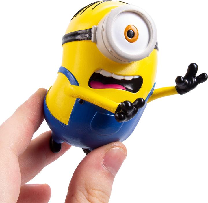 Produktbild Fizz Creations Minions Comic On's