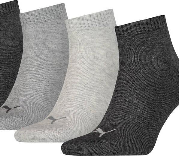 Actual product image Puma Quarter (pack of 6, 47 - 49)