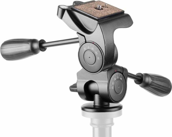 Walimex FT-6653H (3-Wege-Neiger)