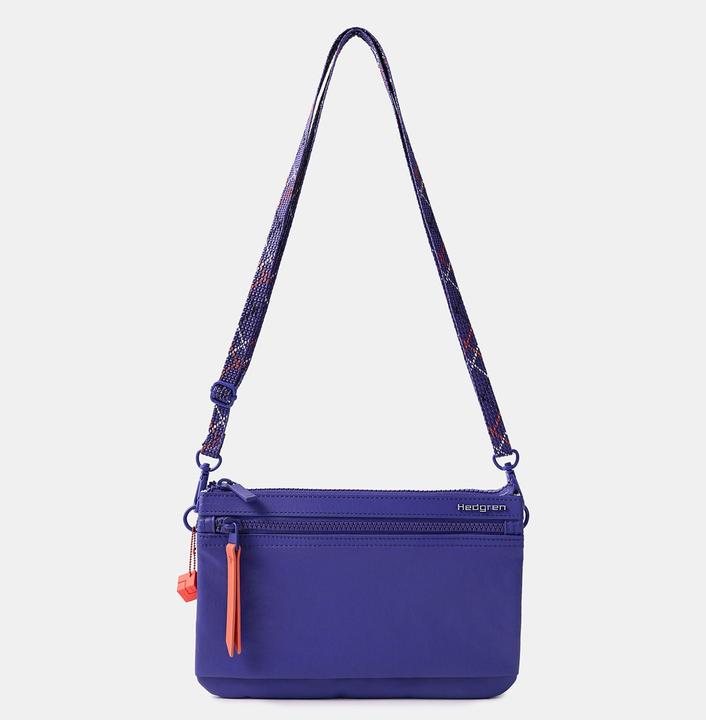Image du produit Hedgren Inner City Emma sac à bandoulière RFID 24 cm