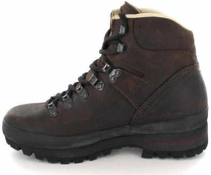 Actual product image Meindl Men's Borneo 2 MFS Shoes (46.5)