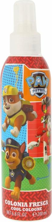 Immagine prodotto Nickelodeon Paw Patrol (Spray corpo, 200 ml)