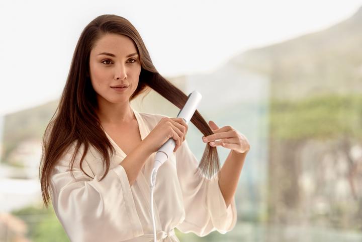 Image du produit Philips MoistureProtect (Fer plat)