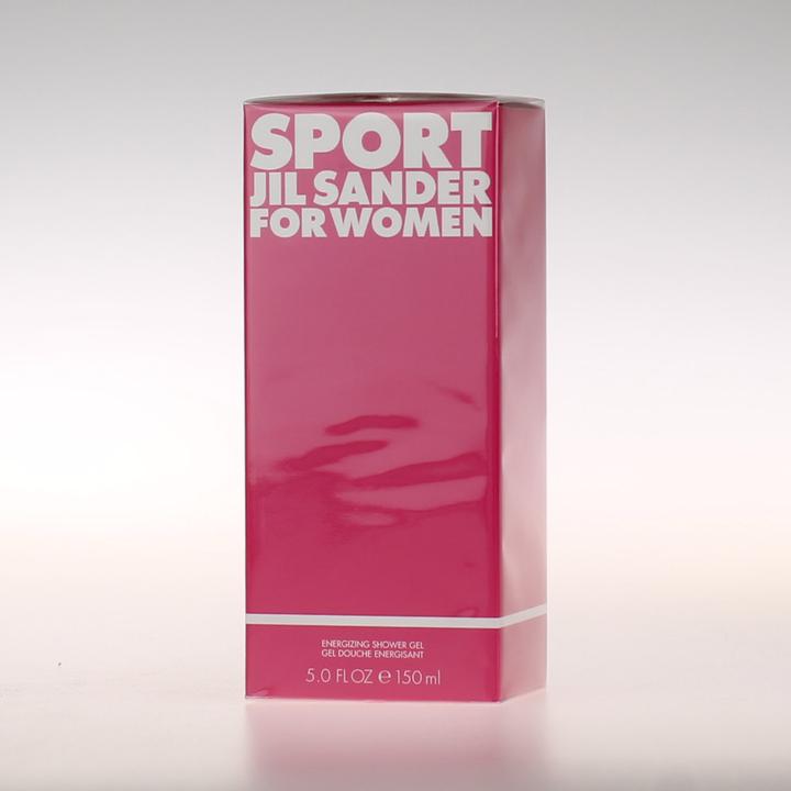 Produktbild Jil Sander Sport (150 ml)