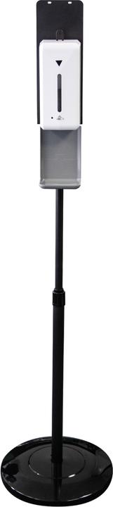 Immagine prodotto Tool Brothers Dispenser automatico di disinfettante senza contatto con sensore, serbatoio da 1000 ml, altezza...