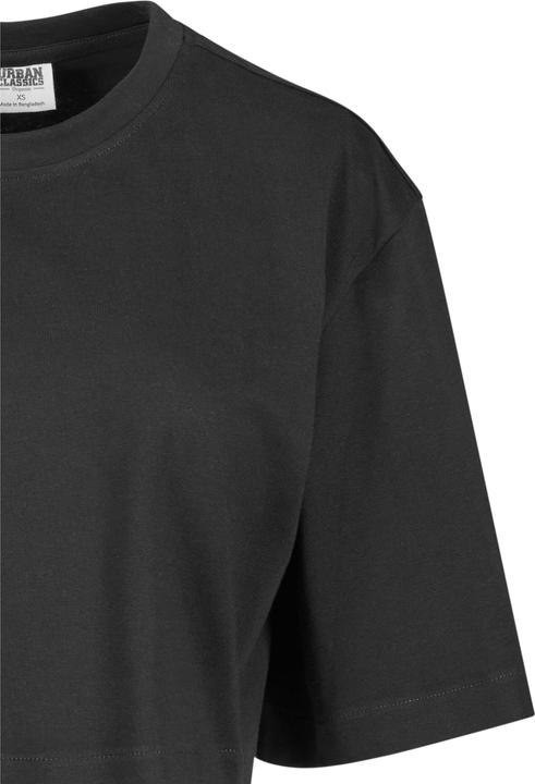 Immagine prodotto Urban Classics Maglietta oversize da donna in tessuto organico pesante - 142657 (4XL)
