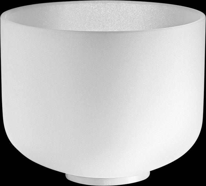 Actual product image Meinl Crystal singing bowl (Percussion)