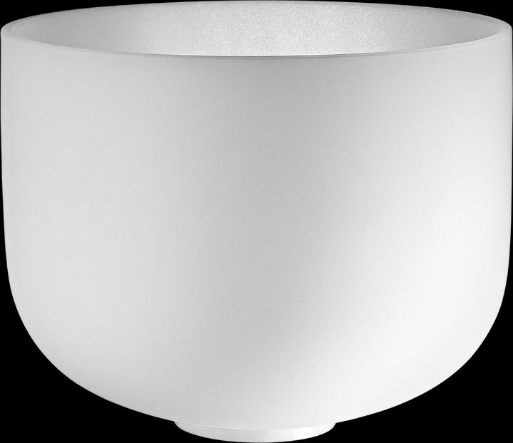 Produktbild Meinl 12" Kristall Klangschale (Herz Chakra) (Perkussion)