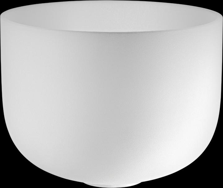 Image du produit Meinl 13" bol chantant en cristal (chakra sacré) (Percussion)