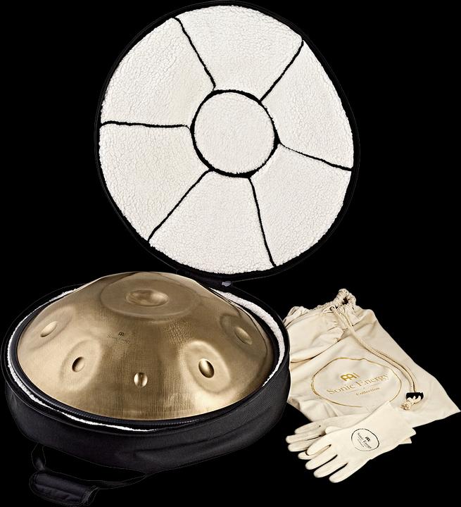 Meinl Sensory Handpan - D Amara (Percussion)