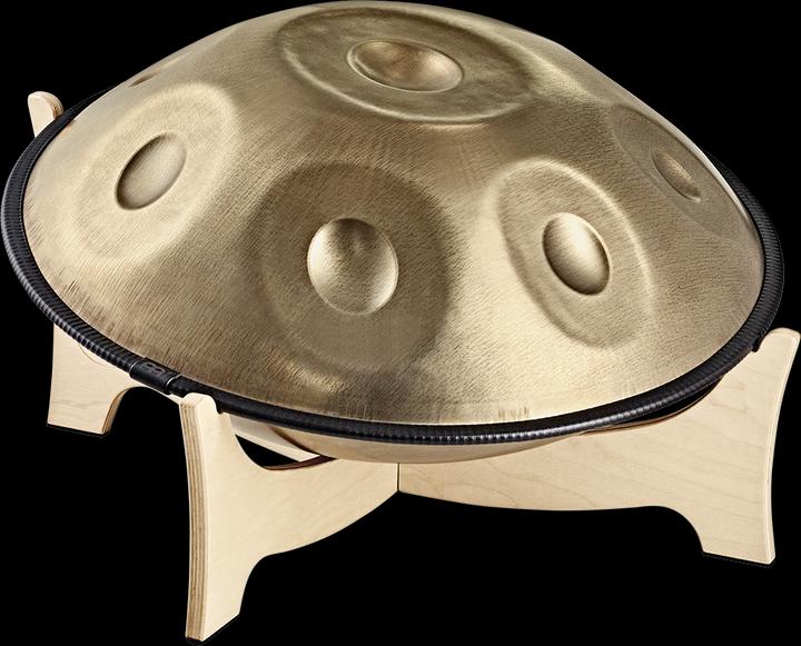 Produktbild Meinl Handpan Holz Ständer (Handpan)